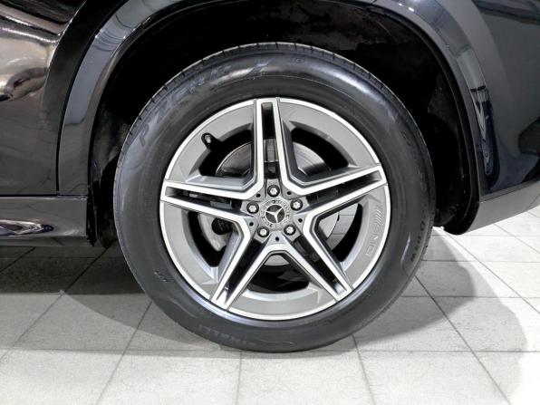 Mercedes-Benz GLE II (V167) с пробегом 2020 года, цена 6 390 000 рублей, 99423 км, внедорожник, Автокод Объявления