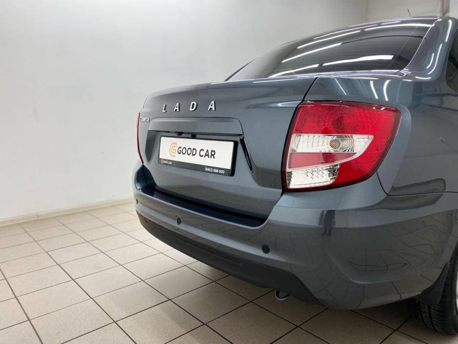 Lada (ВАЗ) Granta I Рестайлинг Энгельс  - изображение 16