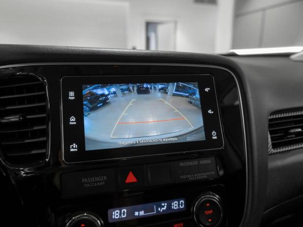 Mitsubishi Outlander III Рестайлинг 2 с пробегом 2018 года, цена 1 675 000 рублей, 155525 км, внедорожник, Автокод Объявления