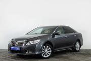 Toyota Camry VII (XV50) Сургут  - изображение 20
