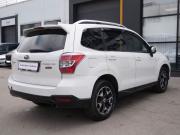 Subaru Forester IV Москва  - изображение 20