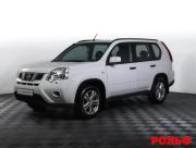 Nissan X-Trail II Рестайлинг Москва  - изображение 21