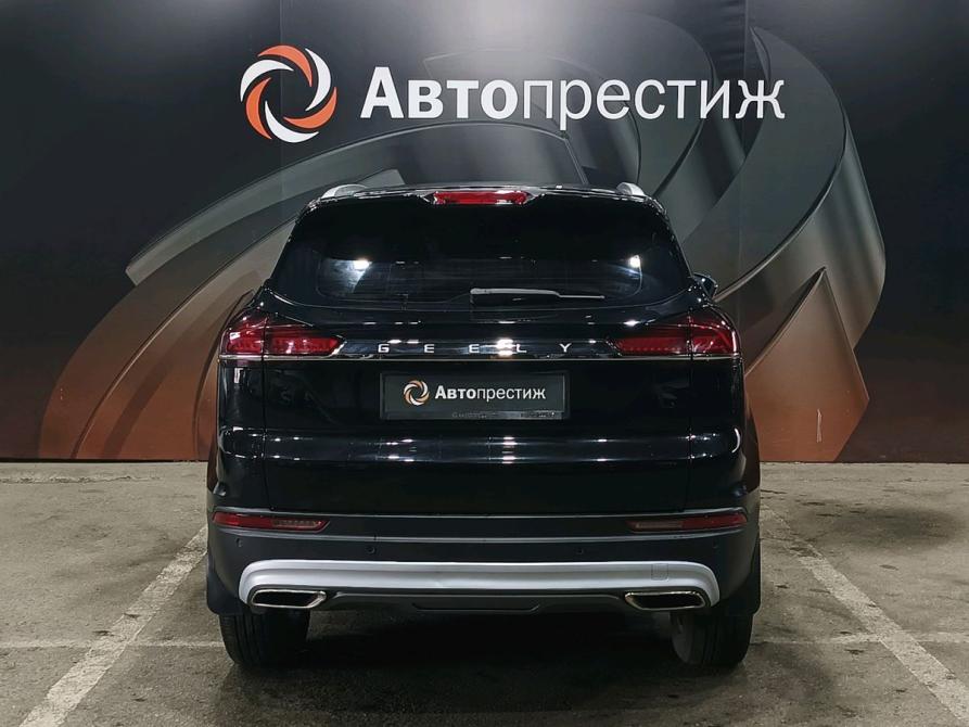 Geely Atlas Pro Ставрополь  - изображение 5