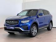 Geely Atlas Pro Волгоград  - изображение 33