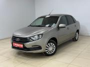Lada (ВАЗ) Granta I Рестайлинг Альметьевск  - изображение 20