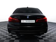 BMW 5 серии VII (G30/G31/G38) Москва  - изображение 32