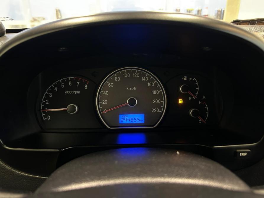 Hyundai Elantra IV (HD) Волгоград  - изображение 11