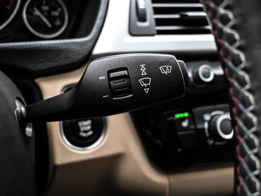 BMW 3 серии VI (F3x) Новороссийск  - изображение 19