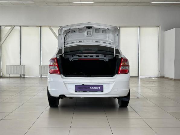Chevrolet Cobalt II с пробегом 2013 года, цена 699 000 рублей, 88295 км, седан, Автокод Объявления
