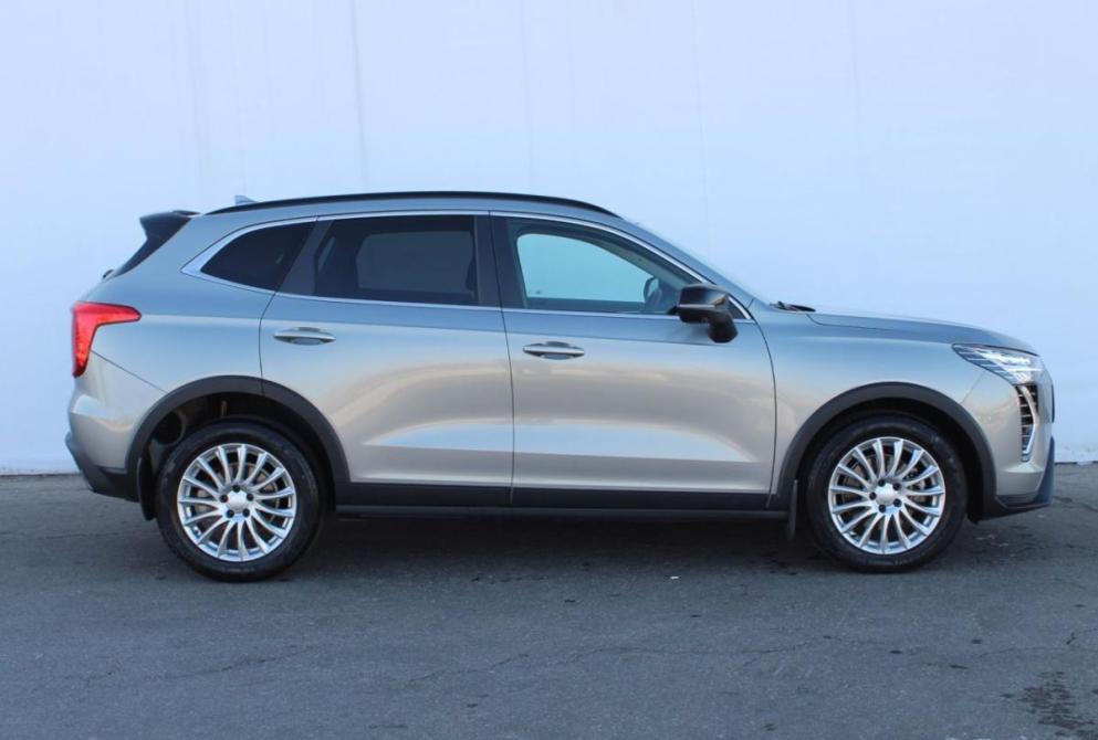 Haval Jolion I Рестайлинг Нижний Новгород  - изображение 8
