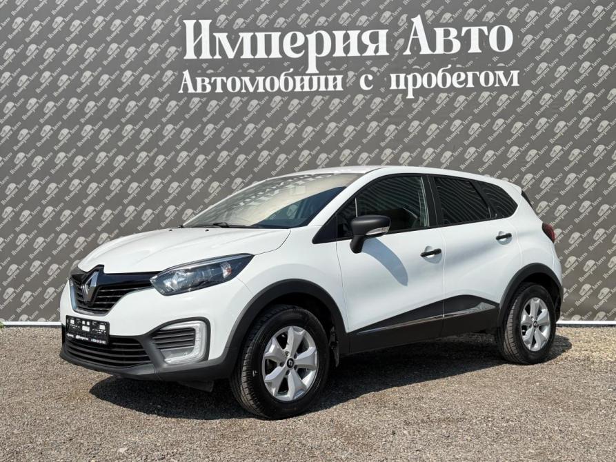 Renault Kaptur I Краснодар  - изображение 5