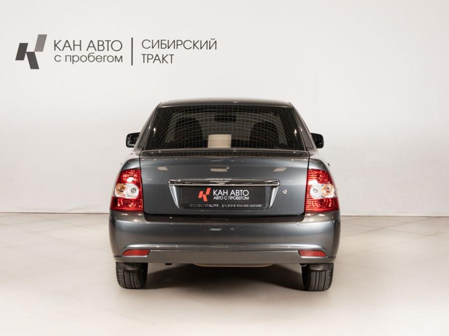 Lada (ВАЗ) Priora I Рестайлинг Казань  - изображение 4