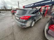 Ford Focus III Рестайлинг Пермь  - изображение 12