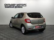 Renault Sandero II Пермь  - изображение 25