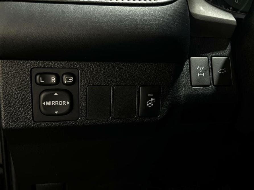 Toyota RAV4 IV (XA40) Рестайлинг Оренбург  - изображение 21