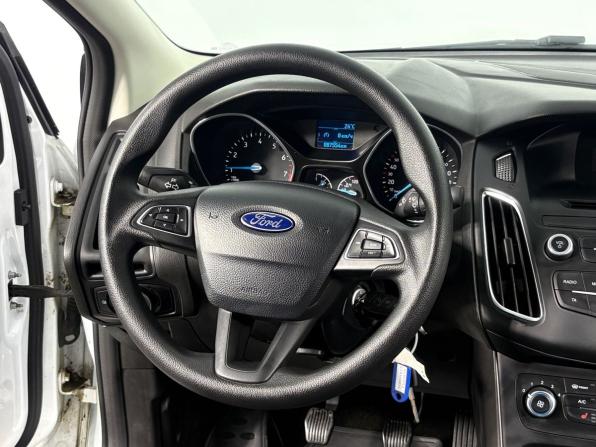 Ford Focus III Рестайлинг с пробегом 2019 года, цена 1 435 000 рублей, 87552 км, седан, Автокод Объявления