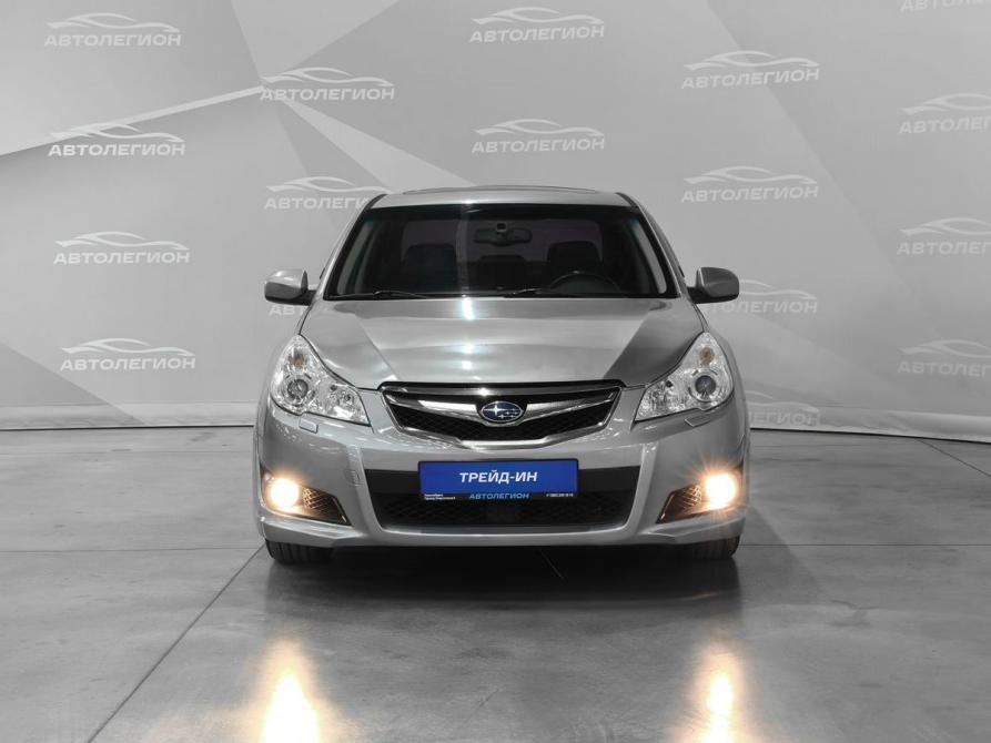 Subaru Legacy V Новосибирск  - изображение 8