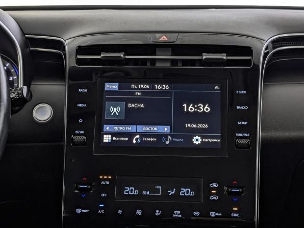Hyundai Tucson IV с пробегом 2021 года, цена 2 440 000 рублей, 187965 км, внедорожник, Автокод Объявления