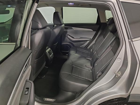 Haval F7 II с пробегом 2023 года, цена 2 049 000 рублей, 45592 км, внедорожник, Автокод Объявления