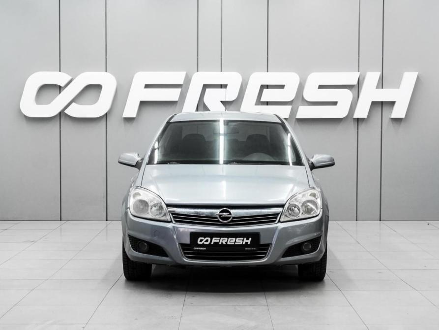 Opel Astra H Рестайлинг Ростов-на-Дону  - изображение 3