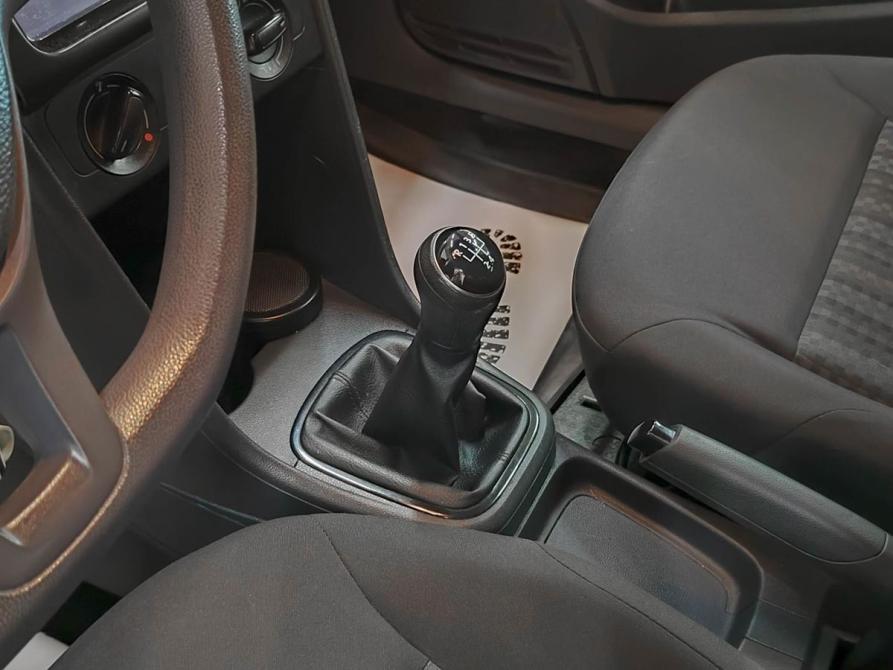 Volkswagen Polo V Рестайлинг Тула  - изображение 13