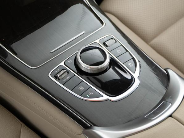 Mercedes-Benz GLC I (X253) с пробегом 2019 года, цена 3 149 999 рублей, 99582 км, внедорожник, Автокод Объявления