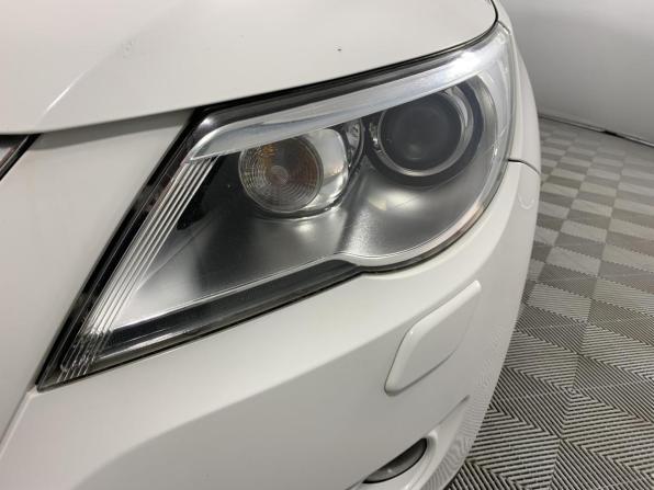 Volkswagen Tiguan I с пробегом 2011 года, цена 1 239 000 рублей, 140452 км, внедорожник, Автокод Объявления