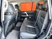 Toyota Land Cruiser 200 Series Рестайлинг 2 Пермь  - изображение 40