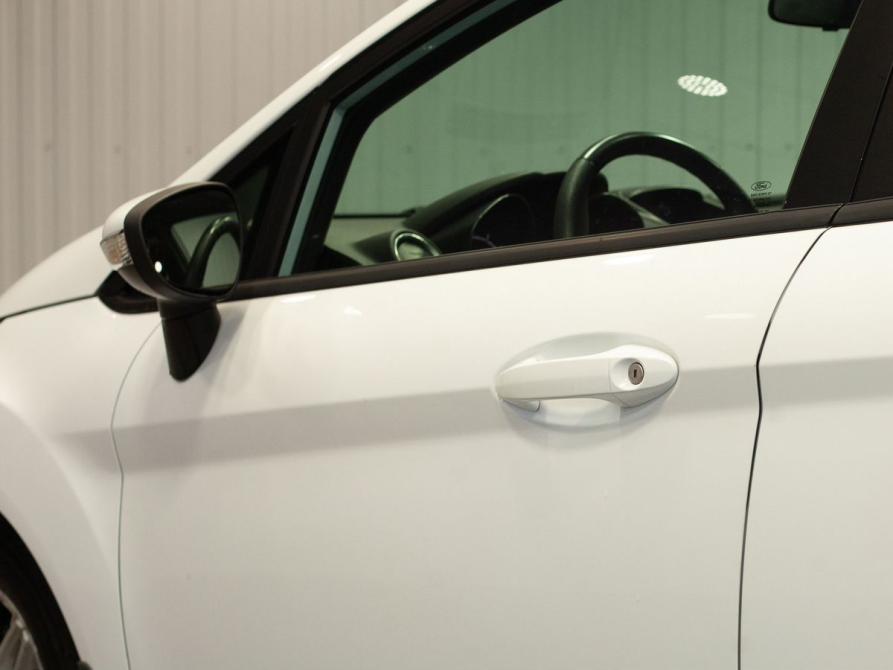 Ford Fiesta Mk6 Рестайлинг Иваново  - изображение 16