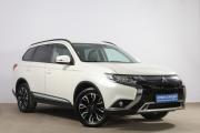 Mitsubishi Outlander III Рестайлинг 3 Новосибирск  - изображение 20