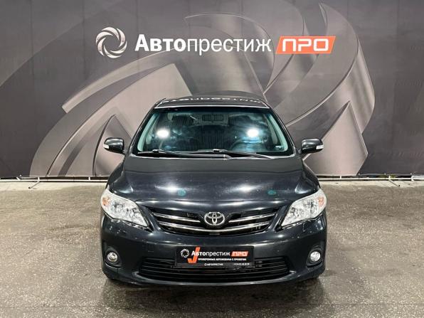 Toyota Corolla X (E140 E150) Рестайлинг с пробегом 2010 года, цена 910 000 рублей, 215358 км, седан, Автокод Объявления