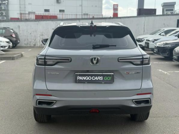 Changan CS55 Plus II с пробегом 2023 года, цена 1 850 000 рублей, 76246 км, внедорожник, Автокод Объявления