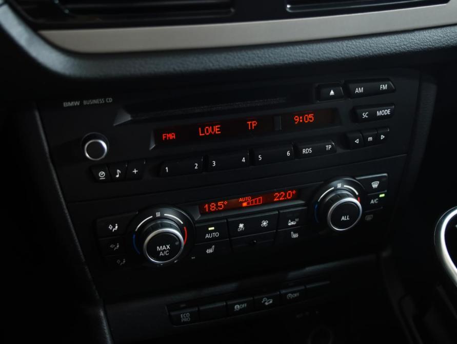 BMW X1 I (E84) Рестайлинг Санкт-Петербург  - изображение 14