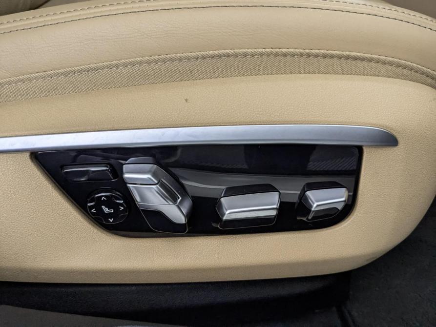 BMW 7 серии VI (G11/G12) Москва  - изображение 27