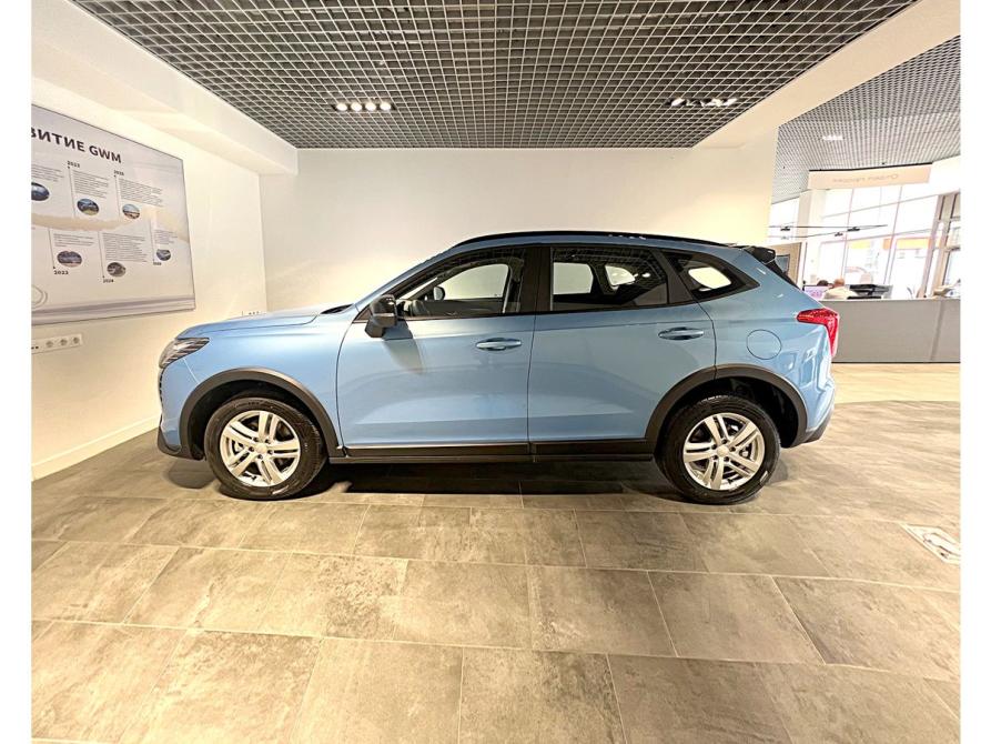 Haval Jolion I Рестайлинг 2 Москва  - изображение 11