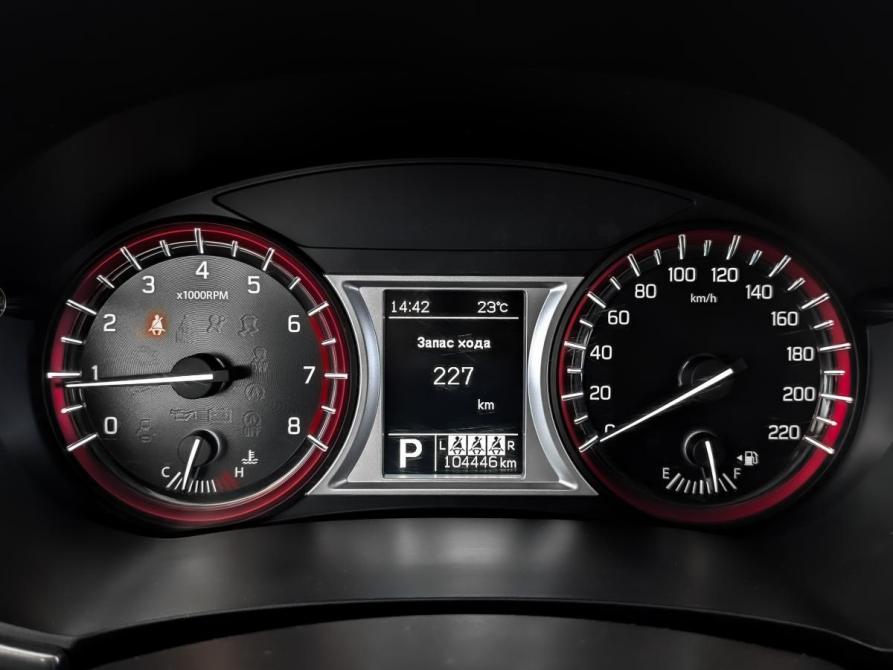 Suzuki Vitara II Москва  - изображение 16