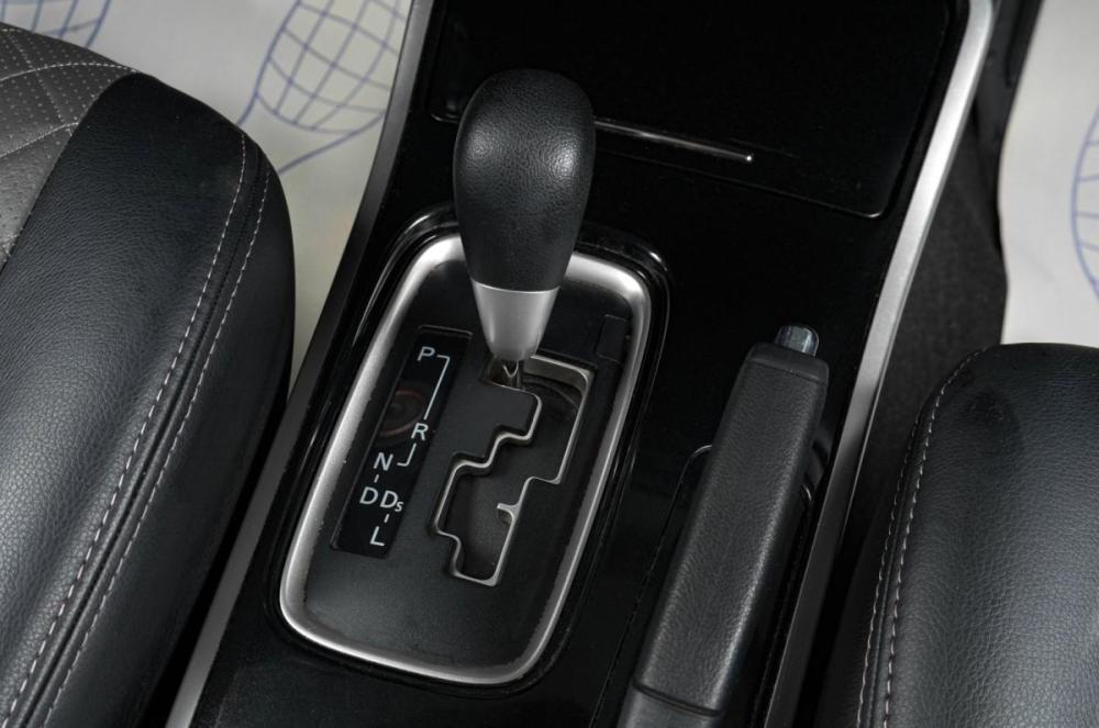 Mitsubishi Outlander III Рестайлинг 2 Тюмень  - изображение 18