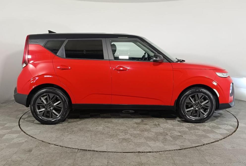Kia Soul III Волгоград  - изображение 8