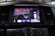 Infiniti QX80 I Рестайлинг 2 Владивосток  - изображение 56