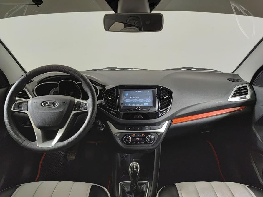 Lada (ВАЗ) Vesta I Уфа  - изображение 17