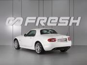 Mazda MX-5 III (NC) Рестайлинг Минеральные Воды  - изображение 27