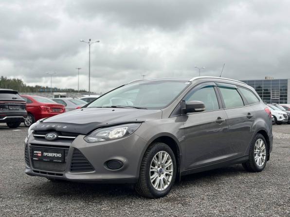 Ford Focus III с пробегом 2012 года, цена 595 000 рублей, 272425 км, универсал, Автокод Объявления