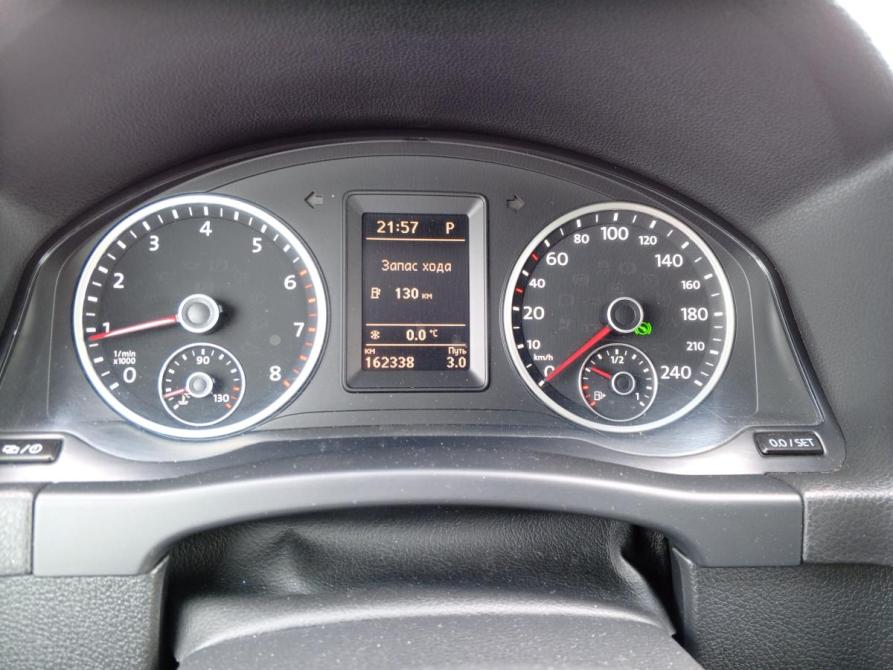Volkswagen Tiguan I Рестайлинг Тамбов  - изображение 10
