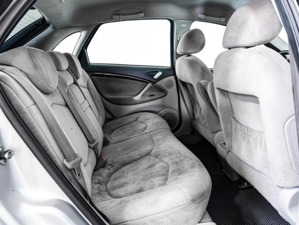 Citroen C5 I с пробегом 2001 года, цена 399 000 рублей, 179890 км, лифтбек, Автокод Объявления