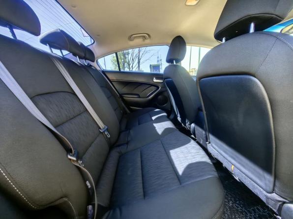 Kia Cerato III с пробегом 2014 года, цена 859 000 рублей, 225000 км, седан, Автокод Объявления
