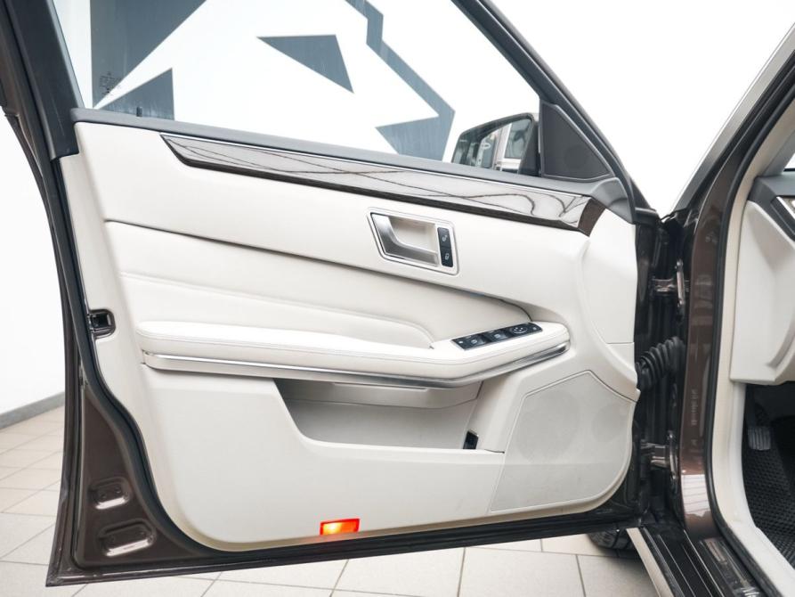 Mercedes-Benz E-Класс IV (W212 S212 C207) Рестайлинг Ростов-на-Дону  - изображение 10
