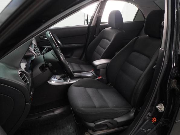 Mazda 6 I (GG) Рестайлинг с пробегом 2006 года, цена 529 000 рублей, 186380 км, седан, Автокод Объявления