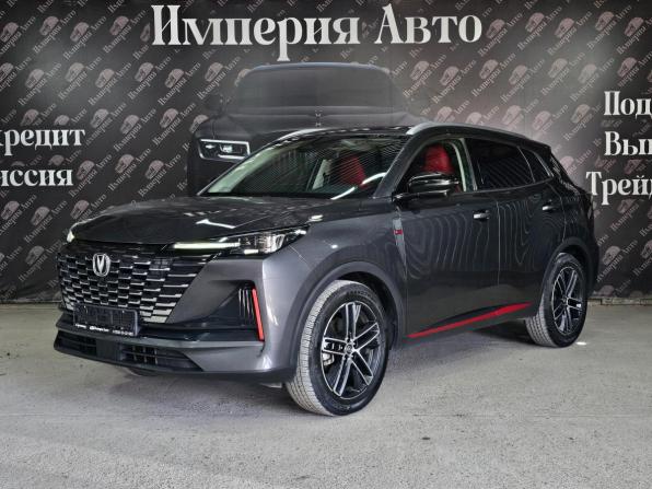 Changan CS55 Plus II с пробегом 2024 года, цена 2 255 000 рублей, 26400 км, внедорожник, Автокод Объявления