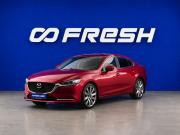 Mazda 6 III (GJ) Рестайлинг 2 Москва  - изображение 25