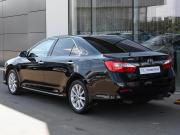 Toyota Camry VII (XV50) Рестайлинг Москва  - изображение 29